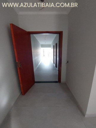 Imagem Casa com 3 Quartos à Venda, 217 m² em Nova Atibaia - Atibaia