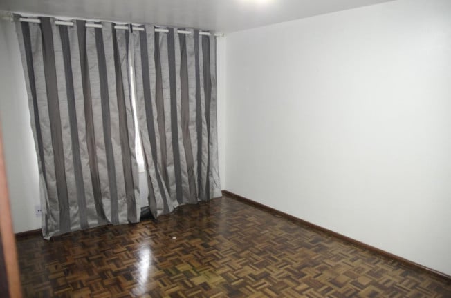 Imagem Apartamento com 3 Quartos à Venda, 122 m² em São Francisco - Curitiba