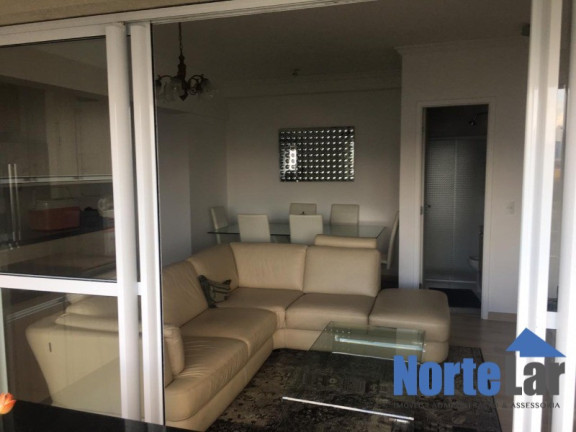 Apartamento com 2 Quartos à Venda, 72 m² em Jardim Leonor Mendes De Barros - São Paulo