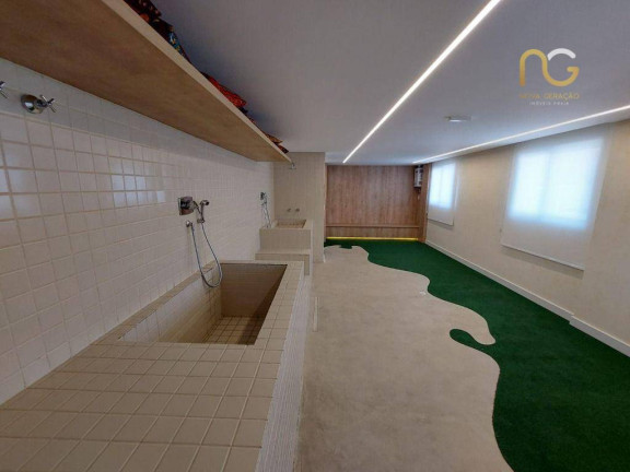 Imagem Apartamento com 1 Quarto à Venda, 57 m² em Tupi - Praia Grande