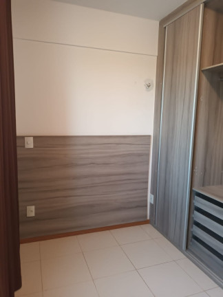 Imagem Apartamento com 1 Quarto à Venda, 38 m² em Sul (águas Claras) - Brasília