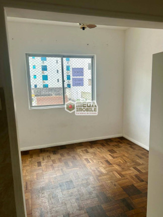 Imagem Apartamento com 3 Quartos à Venda, 64 m² em Centro - Florianópolis