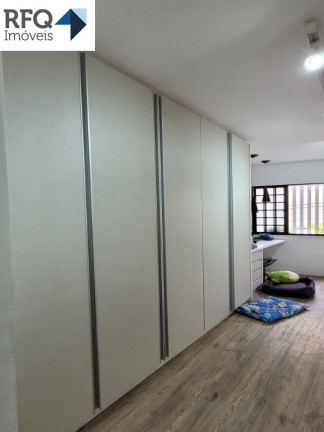 Imagem Casa com 2 Quartos à Venda, 127 m² em Jardim Da Glória - São Paulo