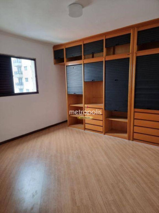 Imagem Apartamento com 2 Quartos à Venda, 90 m² em Santa Paula - São Caetano Do Sul