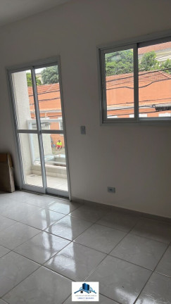 Imagem Apartamento com 1 Quarto à Venda, 34 m² em Moóca - São Paulo