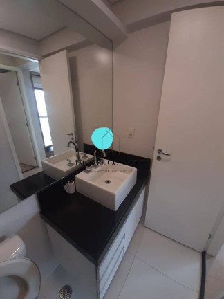 Apartamento com 1 Quarto à Venda, 40 m² em Vila Buarque - São Paulo