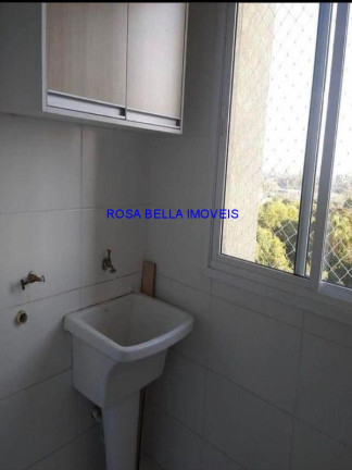 Imagem Apartamento com 2 Quartos à Venda, 65 m² em Jardim Sevilha - Indaiatuba