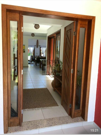 Imagem Casa com 4 Quartos à Venda, 459 m² em Arraial D'ajuda - Porto Seguro