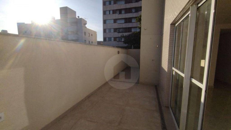 Imagem Apartamento com 2 Quartos à Venda, 126 m² em Cruzeiro - Belo Horizonte