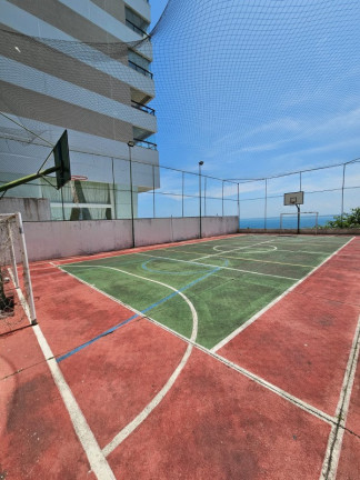 Imagem Apartamento com 3 Quartos à Venda, 137 m² em Vitória - Salvador