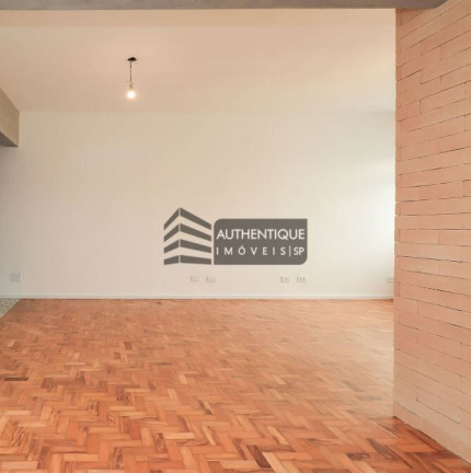 Imagem Apartamento com 2 Quartos à Venda, 99 m² em Cerqueira César - São Paulo