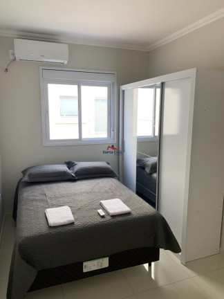 Imagem Apartamento com 2 Quartos à Venda, 68 m² em Ingleses Do Rio Vermelho - Florianópolis