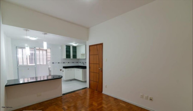 Apartamento com 2 Quartos à Venda, 64 m² em Tijuca - Rio De Janeiro