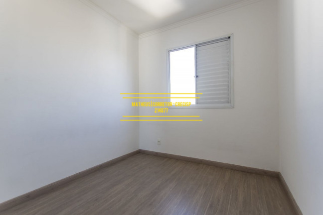 Imagem Apartamento com 2 Quartos à Venda, 56 m² em Cidade Luiza - Jundiaí
