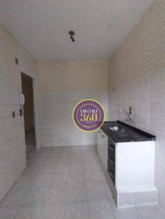 Imagem Apartamento com 2 Quartos à Venda, 47 m² em Jardim Nove De Julho - São Paulo