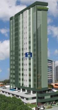 Imagem Imóvel Comercial à Venda, 30 m² em Madalena - Recife