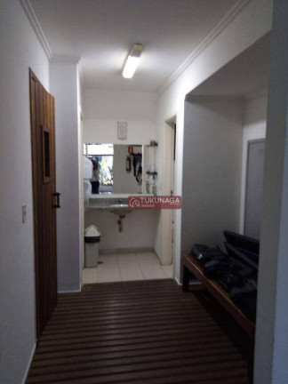 Imagem Apartamento com 3 Quartos à Venda, 105 m² em Vila Albertina - São Paulo