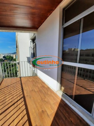 Imagem Apartamento com 2 Quartos à Venda, 71 m² em Tijuca - Rio De Janeiro