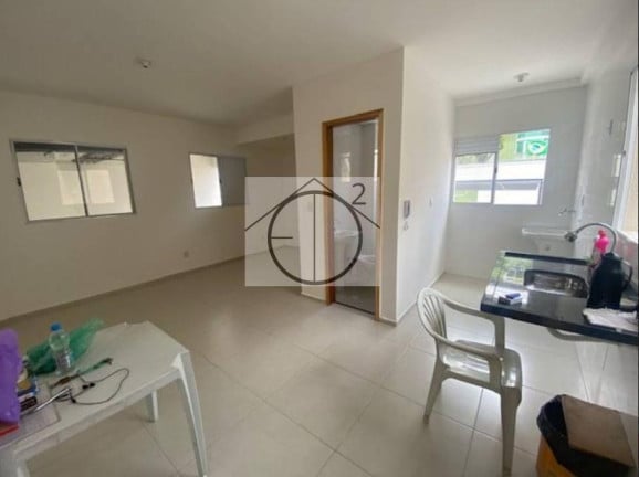 Imagem Apartamento com 2 Quartos à Venda, 43 m² em Jardim Vila Formosa - São Paulo