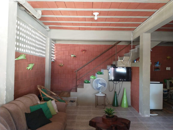 Imagem Casa com 6 Quartos à Venda, 202 m² em Carneiros - Tamandaré