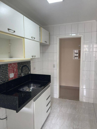 Imagem Apartamento com 3 Quartos à Venda, 65 m² em Jardim Vergueiro (sacomã) - São Paulo