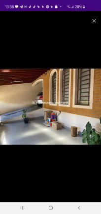 Imagem Casa com 3 Quartos à Venda,  em Jardim Santa Rita - Indaiatuba