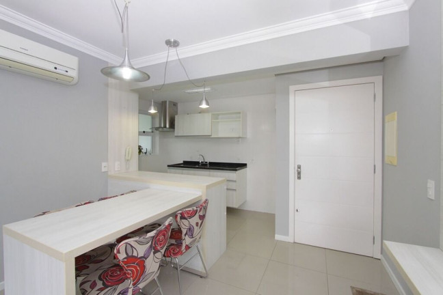 Imagem Apartamento com 2 Quartos à Venda, 68 m² em Petrópolis - Porto Alegre