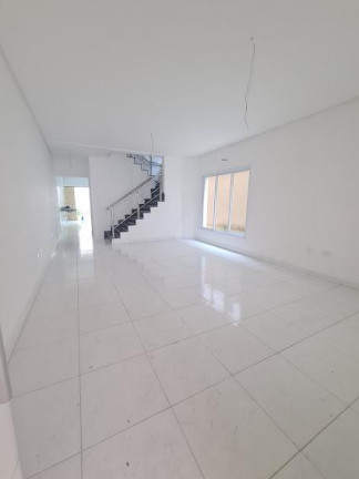 Imagem Casa com 4 Quartos à Venda, 215 m² em Canto Do Forte - Praia Grande
