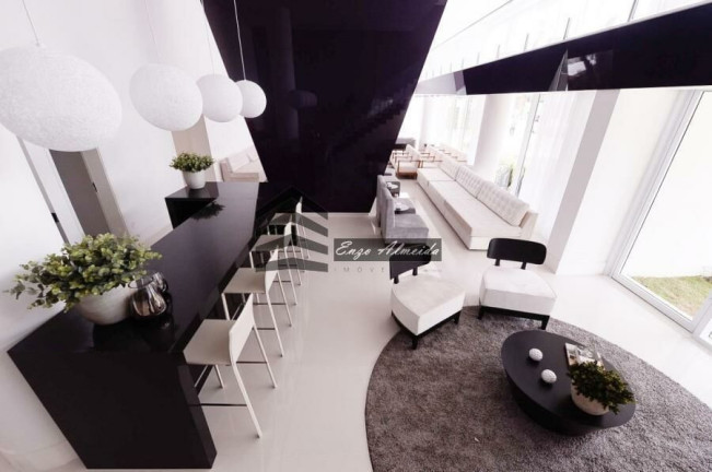 Imagem Apartamento com 1 Quarto à Venda, 70 m² em Itaim Bibi - São Paulo