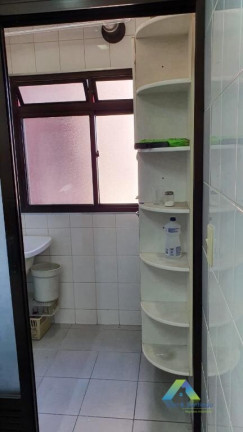 Apartamento com 3 Quartos à Venda, 62 m² em Vila Arapuã - São Paulo