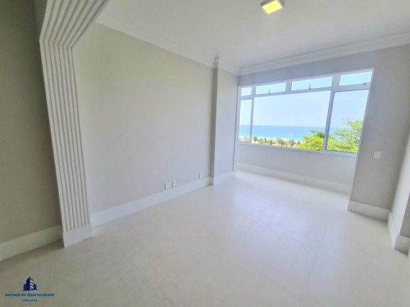 Apartamento com 2 Quartos à Venda, 82 m² em Copacabana - Rio De Janeiro