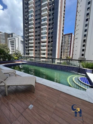 Imagem Apartamento com 2 Quartos à Venda, 57 m² em Pituba - Salvador