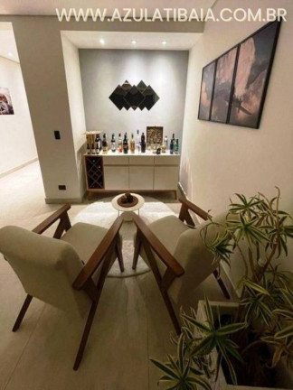 Imagem Casa com 4 Quartos à Venda, 773 m² em Jardim Floresta - Atibaia