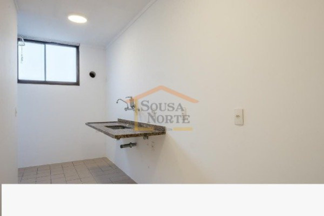 Apartamento com 2 Quartos à Venda, 61 m² em Lapa - São Paulo