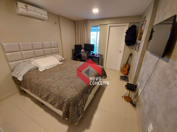 Imagem Apartamento com 5 Quartos à Venda, 245 m² em Guararapes - Fortaleza