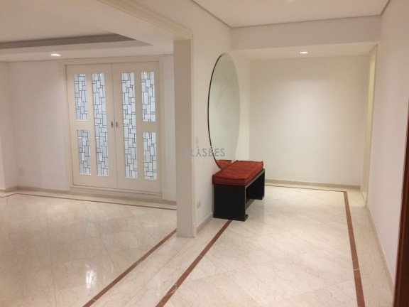 Imagem Apartamento com 4 Quartos para Alugar, 370 m² em Santo Amaro - São Paulo