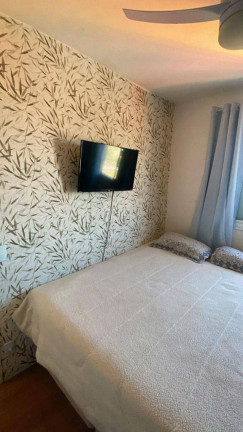 Imagem Apartamento com 2 Quartos à Venda, 47 m² em Jardim Santa Terezinha (zona Leste) - São Paulo