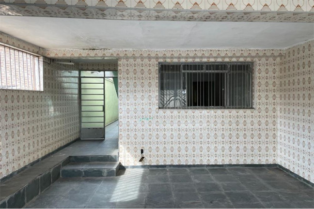 Imagem Casa com 3 Quartos à Venda, 215 m² em Penha De França - São Paulo