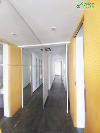 Imagem Apartamento com 3 Quartos à Venda, 177 m² em Meireles - Fortaleza