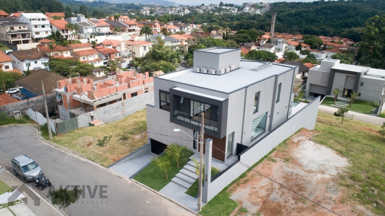 Imagem Casa de Condomínio com 4 Quartos à Venda, 486 m² em São Paulo Ii - Cotia