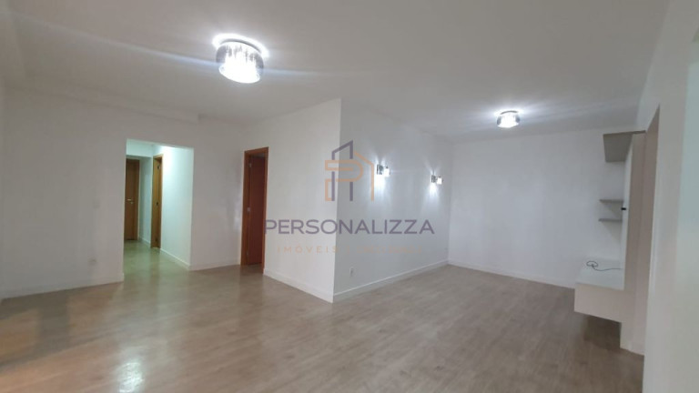 Apartamento com 4 Quartos à Venda, 119 m² em Vila Lacerda - Jundiaí