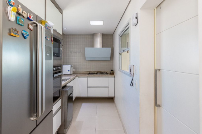 Imagem Apartamento com 3 Quartos à Venda, 105 m² em Granja Julieta - São Paulo