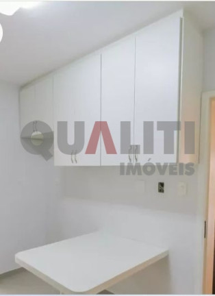 Imagem Apartamento com 3 Quartos para Alugar, 125 m² em Moema - São Paulo