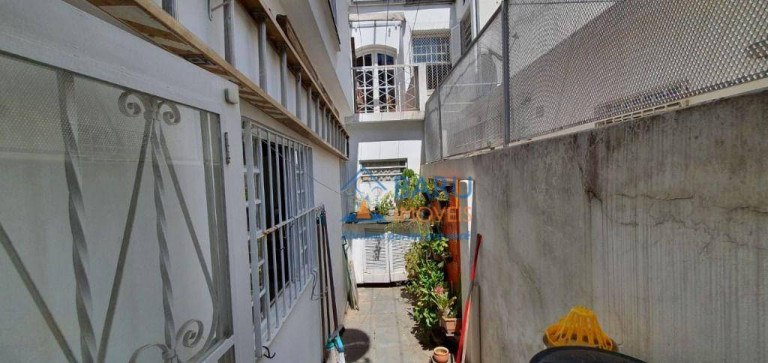 Casa com 3 Quartos à Venda, 180 m² em Perdizes - São Paulo