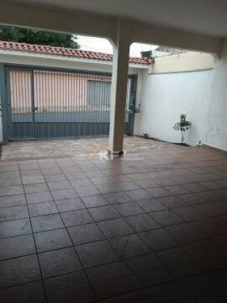 Imagem Casa com 3 Quartos à Venda, 160 m² em Vila Monte Alegre - Ribeirão Preto
