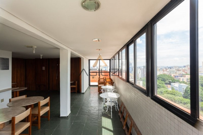 Imagem Apartamento com 1 Quarto à Venda, 34 m² em Jardim Paulista - São Paulo