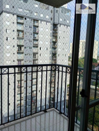 Imagem Apartamento com 3 Quartos à Venda, 65 m² em Vila Augusta - Guarulhos