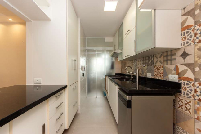Imagem Apartamento com 2 Quartos à Venda, 78 m² em Caxingui - São Paulo