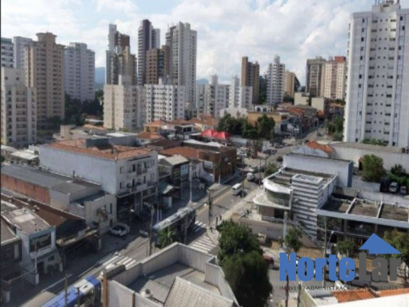 Imagem Apartamento com 3 Quartos à Venda, 120 m² em Vila Paulicéia - São Paulo
