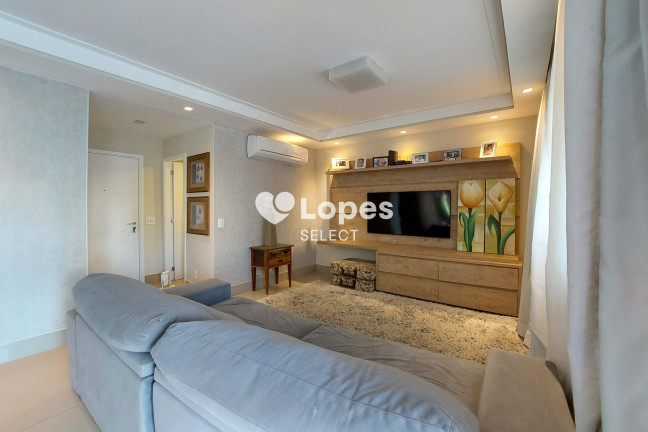 Imagem Apartamento com 3 Quartos à Venda, 112 m² em Guanabara - Campinas